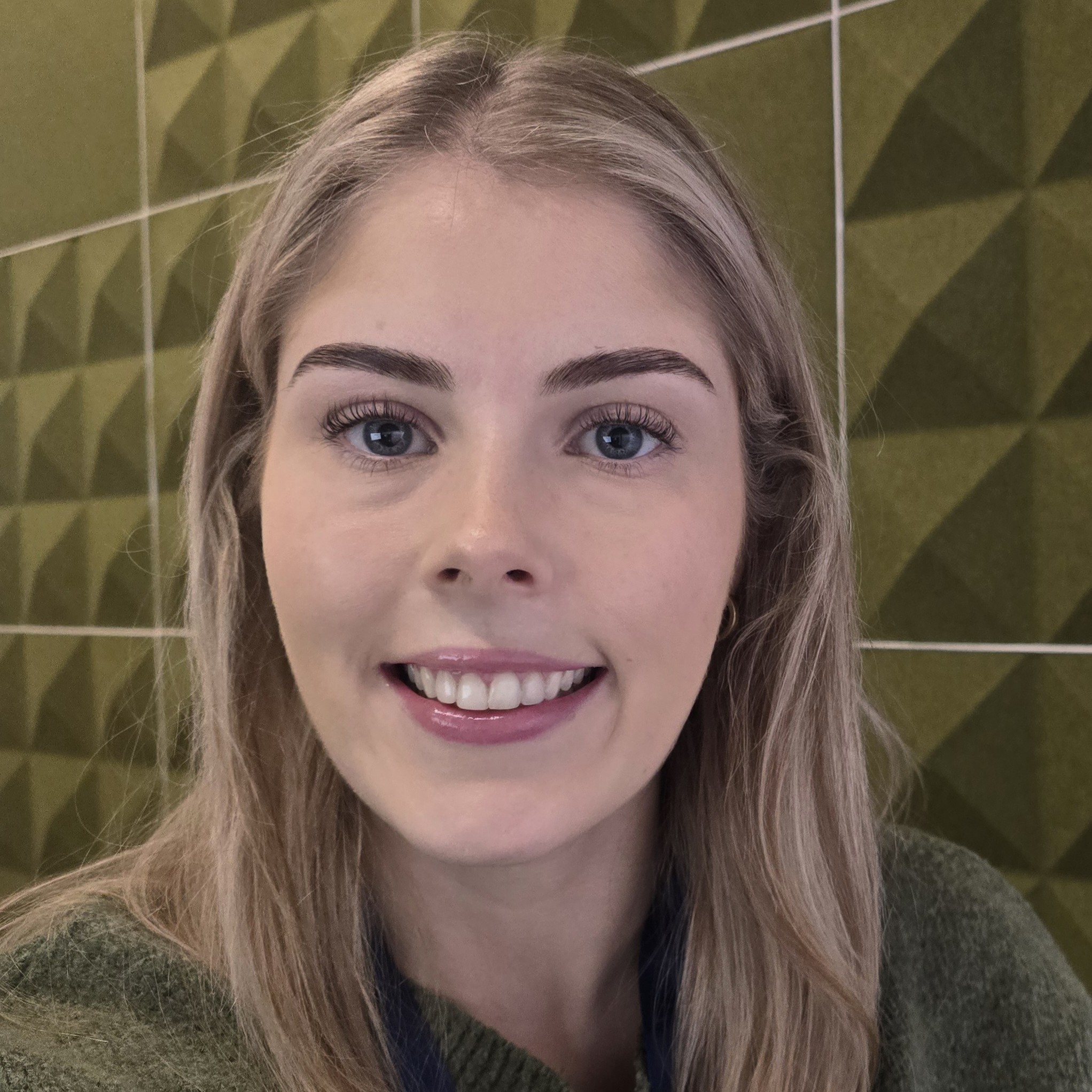 Headshot of Shona McGovern